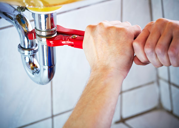 About Cantrall Plumbers
